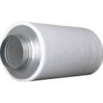 Prima Klima Карбонов филтър PrimaKlima Eco Line K2602-125 Ø125mm, 40cm-620m3/h