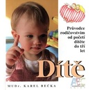 Dítě - Karel Bečka