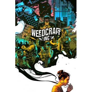 Weedcraft Inc