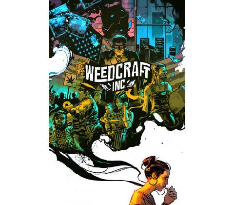 Weedcraft Inc
