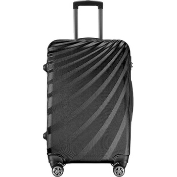 Wexta Куфар Wexta WX-300 74*48*31, L, черен 14015