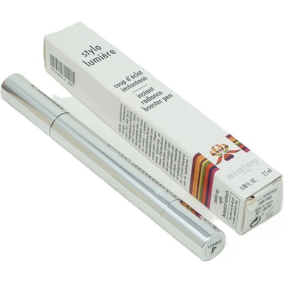 Sisley Stylo Lumière Instant Radiance Booster Pen Rozjasňující pero 4 Golden Beige 2,5 ml – Zboží Dáma