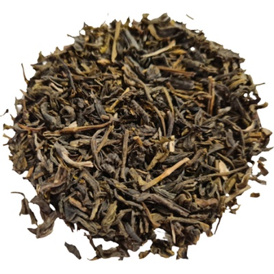 Darka company Vietnam Green BIO zelený čaj 250 g