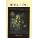 Knihy Mytologémy Ztělesnění neviditelného světa