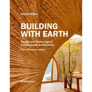 Building with Earth (ISBN: 9783035627664)