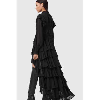 AllSaints Рокля AllSaints LEILA (W111DE)