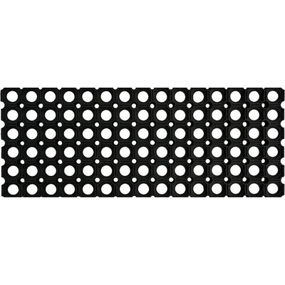 DuraHome Rohož guma Ghat 30 x 100 x 2,2 cm