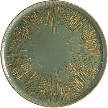 Image 1 of Bonna - Порцеланова чиния за пица ф32см SAGE SNELL-(S-SAG SNL GRM 32PZ)(ß) (01011440)