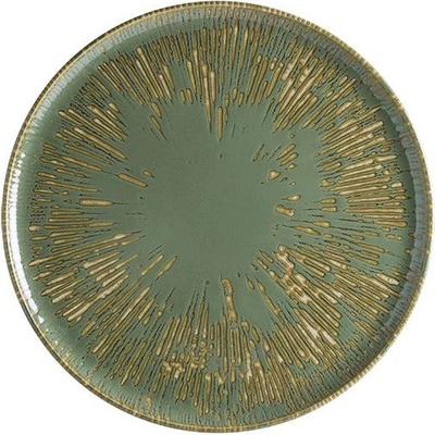 Bonna - Порцеланова чиния за пица ф32см SAGE SNELL-(S-SAG SNL GRM 32PZ)(ß) (01011440)