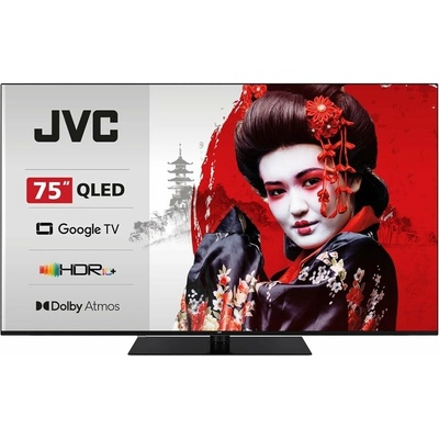 JVC LT-75VGQ7535