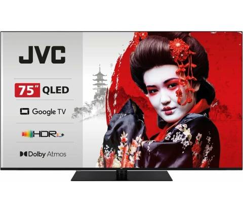JVC LT-75VGQ7535