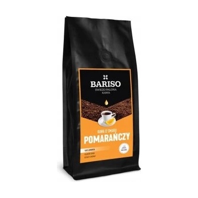 BARISO Pomaranč mletá 200 g