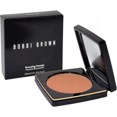 Bobbi Brown Bronzujúci púder Bronzing Powder Golden Light 9 g