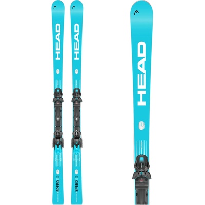 Head WC Rebels e-Speed Pro RP 25/26