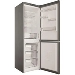 Indesit INFC8 TI21X Хладилници