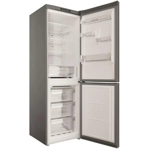 Indesit INFC8 TI21X Хладилници