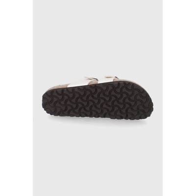 Birkenstock Чехли Birkenstock Mayari в бежово 1020664 (1020664)