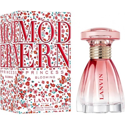 Lanvin Modern Princess Blooming toaletná voda dámska 90 ml