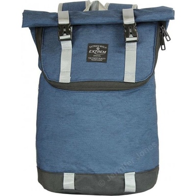 Bag Street modrý 4103 20 l