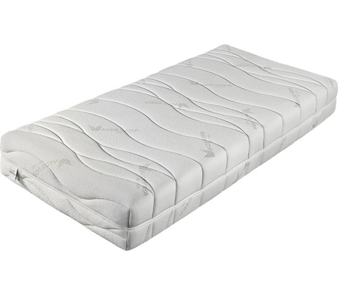 Materasso Polargel