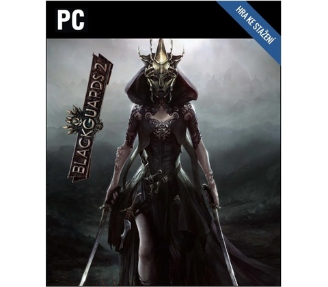 Blackguards 2