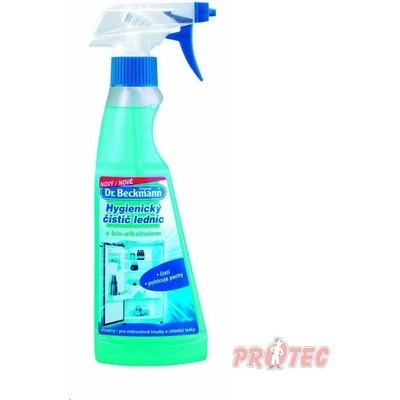 Dr. Beckmann hygienický čistič lednic 250 ml – Zboží Dáma