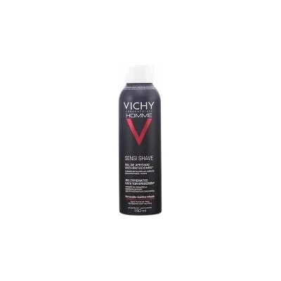 Vichy Гел за бръснене Vichy Vichy Homme (150 ml)