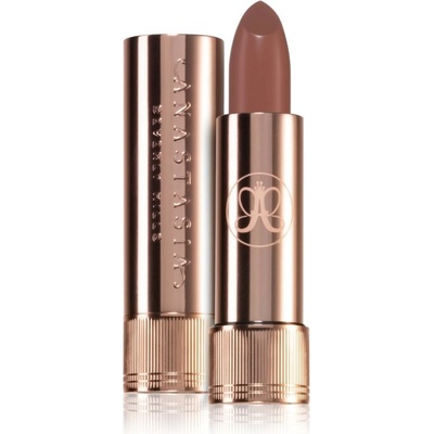 Anastasia Beverly Hills Satin Lipstick saténová rtěnka Praline 3 g