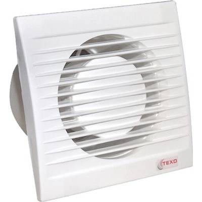 ARTTEC Kúpeľňový ventilátor ELITE priemer 100 s klapkou SOR01847