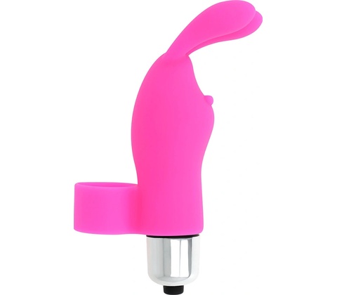 Ohmama Finger Rabbit Vibrator