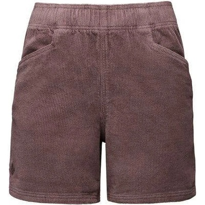 Black Diamond Dirtbag Corduroy W dark mauve
