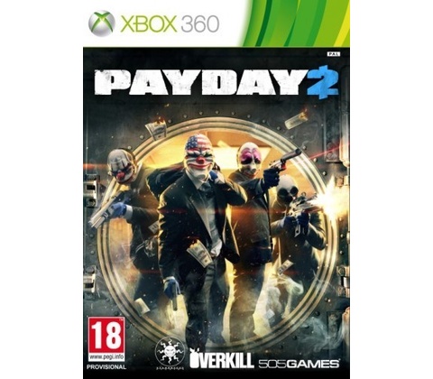 PayDay 2