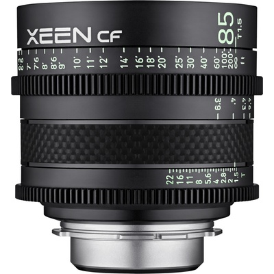 Samyang Xeen CF 85mm T1.5 Sony E-mount