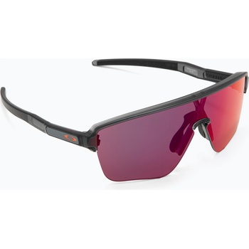 Oakley Слънчеви очила Oakley Corridor SQ matte grey smoke/prizm road