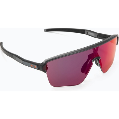 Oakley Слънчеви очила Oakley Corridor SQ matte grey smoke/prizm road