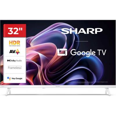 Sharp 32HF2265EW