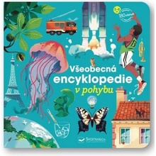 Všeobecná encyklopedie v pohybu