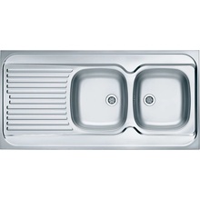 ALVEUS CLASSIC 100 R NAT