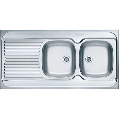 ALVEUS CLASSIC 100 R NAT