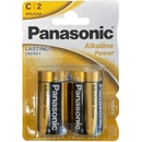 Panasonic Alkaline Power C 2ks LR14APB/2BP