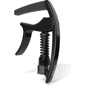 D'ADDARIO Каподастер за китара универсален D'Addario PW-CP-09 за акустична или електрическа