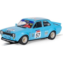 Ford Escort MK1 - Tony Paxman Racing - Autíčko SCALEXTRIC C4445