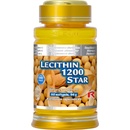 Starlife Lecithin 1200 Star 60 kapsúl