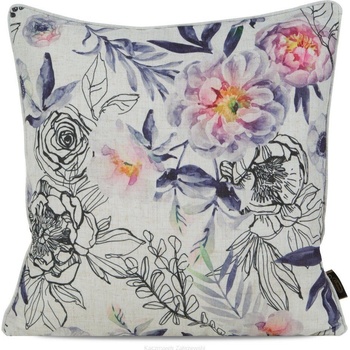 Eurofirany LEN 45 x 45 cm