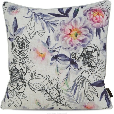 Eurofirany LEN 45 x 45 cm