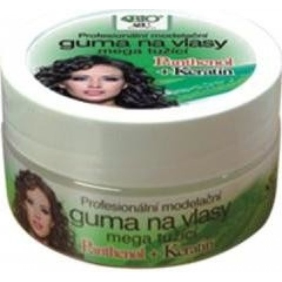 Drogerex BC Bione професионална гума за стилизиране на коса Mega fixing 150 мл