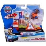 Spin Master Paw Patrol: Тематично превозно средство - Zuma