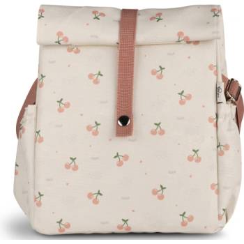 Citron Термочанта за обяд Citron Roll Up - Череша (roll_lunchbag_cherry)