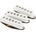 Fender Custom Shop Fat ´50s Stratocaster Адаптер за китара (0992113000)