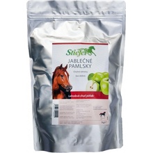 Stiefel Jablečné pamlsky 1 kg